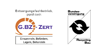 Humbert GmbH | Humbert GmbH – Erdbau, Transporte, Baustoff-Recycling, Silo-Transport / Silovermietung, Materialumschlag und Entsorgung