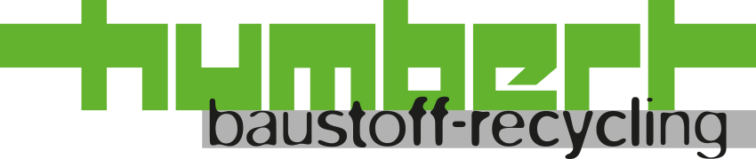 Humbert GmbH | Humbert GmbH – Erdbau, Transporte, Baustoff-Recycling, Silo-Transport / Silovermietung, Materialumschlag und Entsorgung