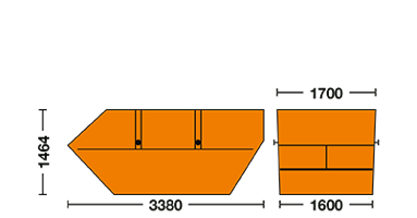 Humbert GmbH | Containerdienst