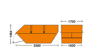 Humbert GmbH | Containerdienst