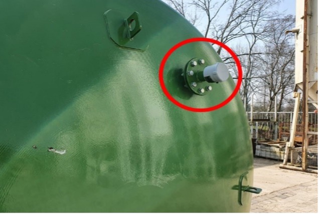 fuellanzeige Humbert GmbH|Drucksilos & Freifallwechselsilos