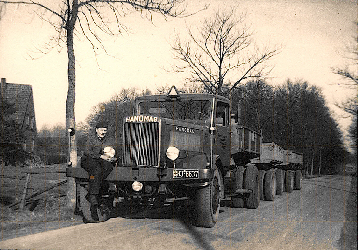 Humbert GmbH | Historie