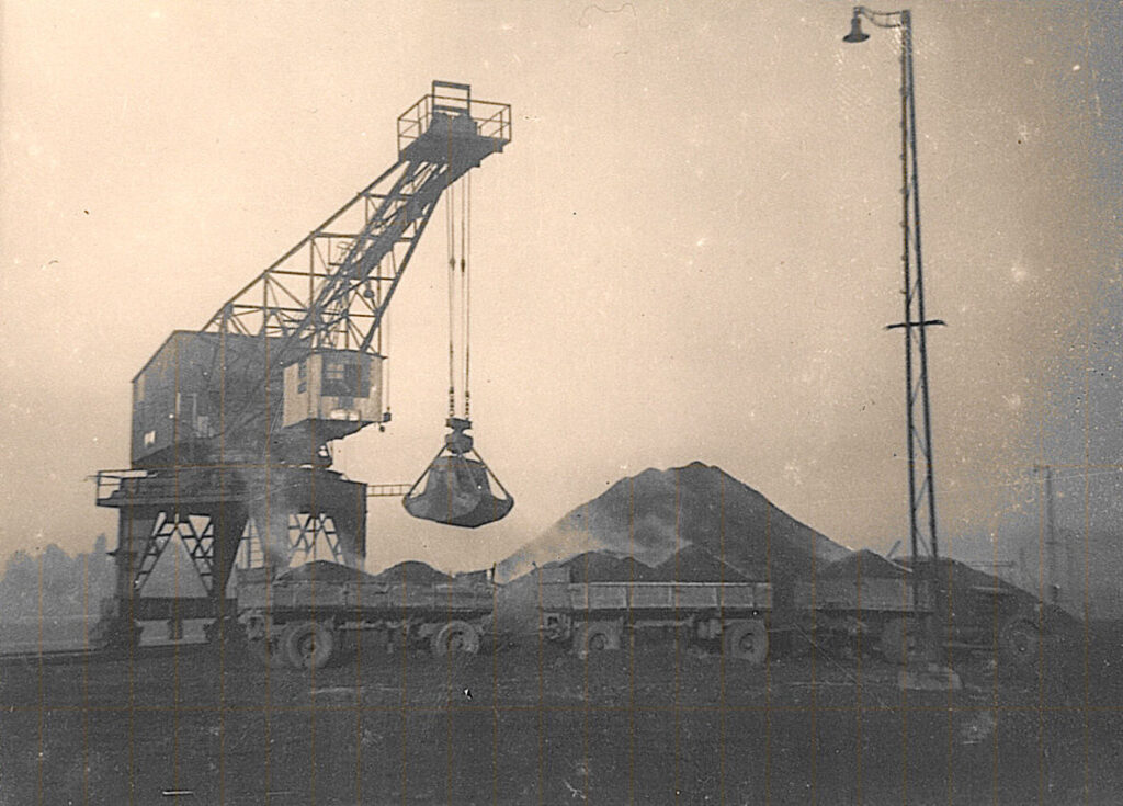 Humbert GmbH|Historie
