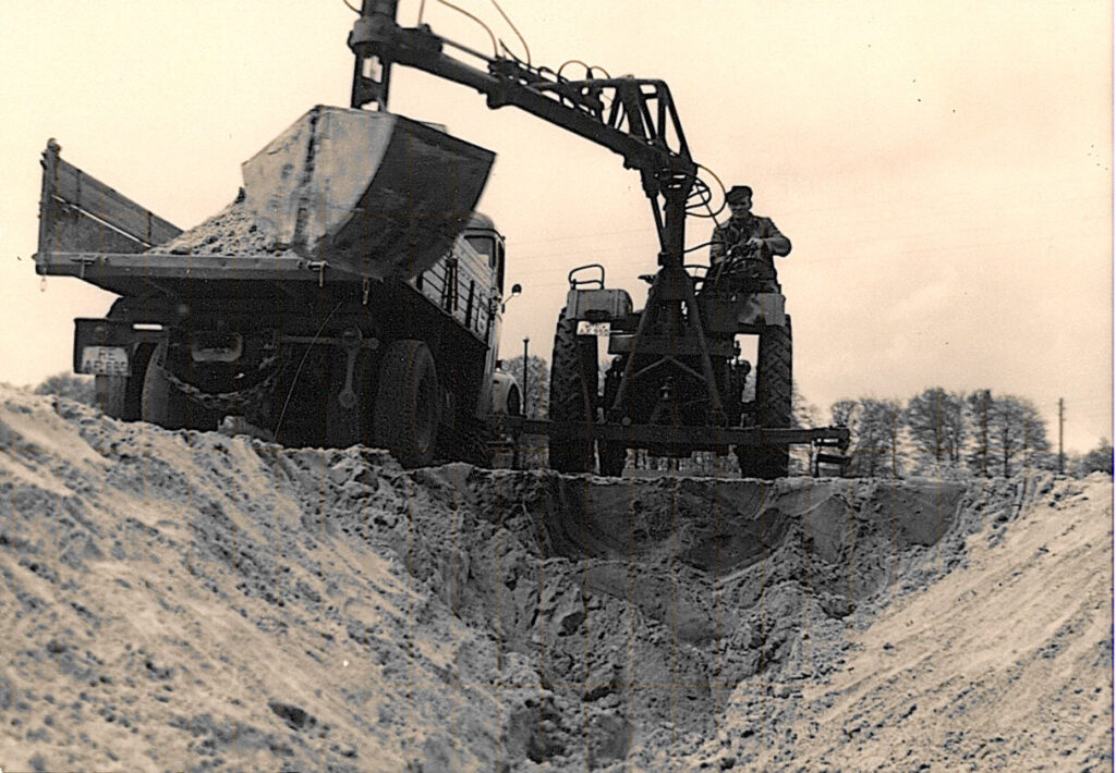Humbert GmbH|Historie