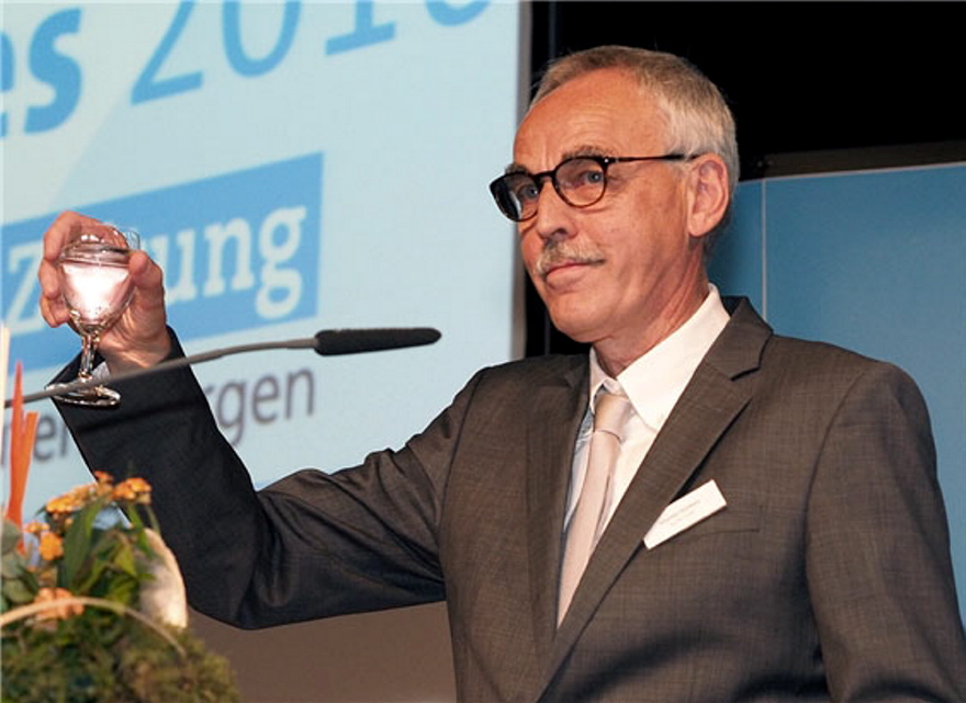 Humbert GmbH | Historie